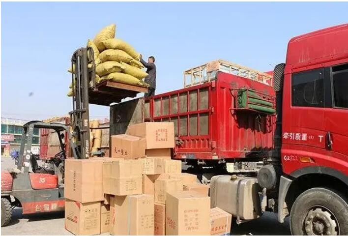 泉州到抚远市物流专线