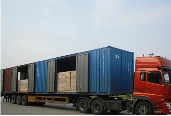 泉州到抚远市整车运输