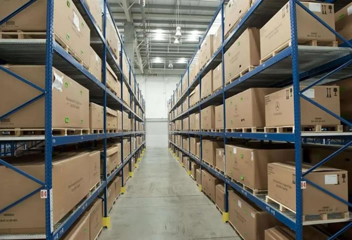 泉州到抚远市货物仓储