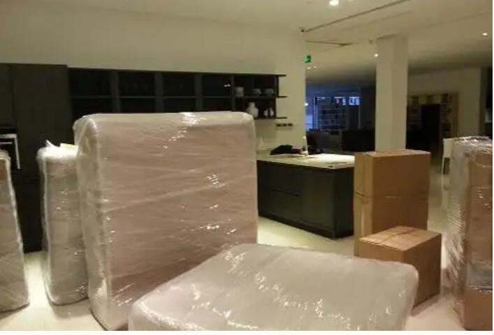 泉州到抚远市长途搬家